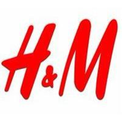 H&M与东西巷正式签约